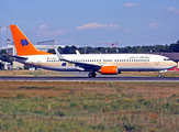 Hapag-Lloyd Express (TUIFly) Boeing 737-8K5 (D-AHLK) at  Frankfurt am Main, Germany