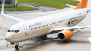 Hapag-Lloyd Express (TUIFly) Boeing 737-8K5 (D-AHLK) at  Hannover - Langenhagen, Germany