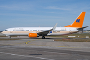 Hapag-Lloyd Express (TUIFly) Boeing 737-8K5 (D-AHLK) at  Hamburg - Fuhlsbuettel (Helmut Schmidt), Germany