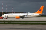 Hapag-Lloyd Express (TUIFly) Boeing 737-8K5 (D-AHLK) at  Hamburg - Fuhlsbuettel (Helmut Schmidt), Germany