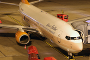 Hapag-Lloyd Express (TUIFly) Boeing 737-8K5 (D-AHLK) at  Hamburg - Fuhlsbuettel (Helmut Schmidt), Germany
