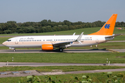 Hapag-Lloyd Express (TUIFly) Boeing 737-8K5 (D-AHLK) at  Hamburg - Fuhlsbuettel (Helmut Schmidt), Germany