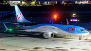 TUI Airlines Germany Boeing 737-8K5 (D-AHLK) at  Hamburg - Fuhlsbuettel (Helmut Schmidt), Germany