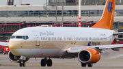 TUIfly Boeing 737-8K5 (D-AHLK) at  Hamburg - Fuhlsbuettel (Helmut Schmidt), Germany