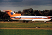 Hapag-Lloyd Boeing 727-81 (D-AHLM) at  Hamburg - Fuhlsbuettel (Helmut Schmidt), Germany