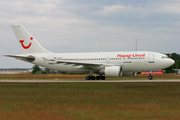 Hapag-Lloyd Airbus A310-204 (D-AHLW) at  Frankfurt am Main, Germany