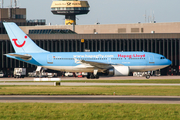 Hapag-Lloyd Airbus A310-204 (D-AHLX) at  Hannover - Langenhagen, Germany