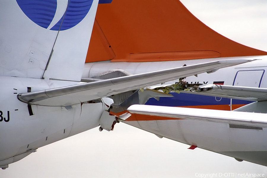 Hapagfly Airbus A310-204 (D-AHLX) | Photo 138280