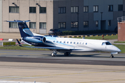 Air Hamburg Embraer EMB-135BJ Legacy 650 (D-AHOI) at  Brussels - International, Belgium