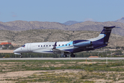 Air Hamburg Embraer EMB-135BJ Legacy 650 (D-AHOI) at  Alicante - El Altet, Spain