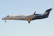 Air Hamburg Embraer EMB-135BJ Legacy 650 (D-AHOI) at  Tenerife Sur - Reina Sofia, Spain