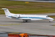 Air Hamburg Embraer EMB-135BJ Legacy 650 (D-AHOS) at  Hamburg - Fuhlsbuettel (Helmut Schmidt), Germany