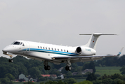 Air Hamburg Embraer EMB-135BJ Legacy 650 (D-AHOS) at  London - Luton, United Kingdom