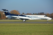 Air Hamburg Embraer EMB-135BJ Legacy 650 (D-AHOX) at  Hamburg - Fuhlsbuettel (Helmut Schmidt), Germany