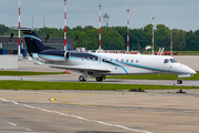 Air Hamburg Embraer EMB-135BJ Legacy 650 (D-AHOX) at  Hamburg - Fuhlsbuettel (Helmut Schmidt), Germany