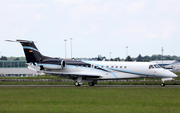 Air Hamburg Embraer EMB-135BJ Legacy 650 (D-AHOX) at  London - Luton, United Kingdom