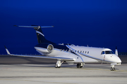 Air Hamburg Embraer EMB-135BJ Legacy 650 (D-AHOX) at  Tenerife Sur - Reina Sofia, Spain