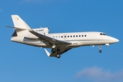Heron Aviation Dassault Falcon 900LX (D-AHRT) at  Hamburg - Fuhlsbuettel (Helmut Schmidt), Germany