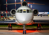 Heron Aviation Dassault Falcon 900LX (D-AHRT) at  Hamburg - Fuhlsbuettel (Helmut Schmidt), Germany