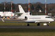 Heron Aviation Dassault Falcon 900LX (D-AHRT) at  Hamburg - Fuhlsbuettel (Helmut Schmidt), Germany