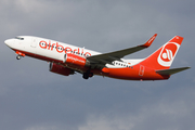 Air Berlin Boeing 737-7K5 (D-AHXB) at  Hamburg - Fuhlsbuettel (Helmut Schmidt), Germany