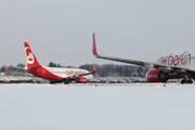 Air Berlin Boeing 737-7K5 (D-AHXD) at  Hamburg - Fuhlsbuettel (Helmut Schmidt), Germany