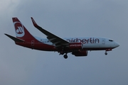 Air Berlin Boeing 737-7K5 (D-AHXE) at  Berlin - Tegel, Germany