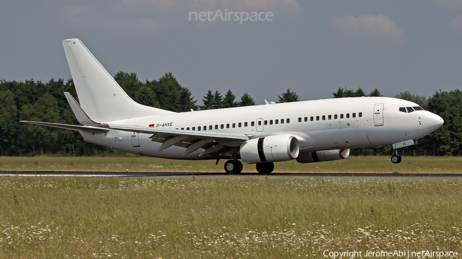 TUI Airlines Germany Boeing 737-7K5 (D-AHXE) | Photo 246470
