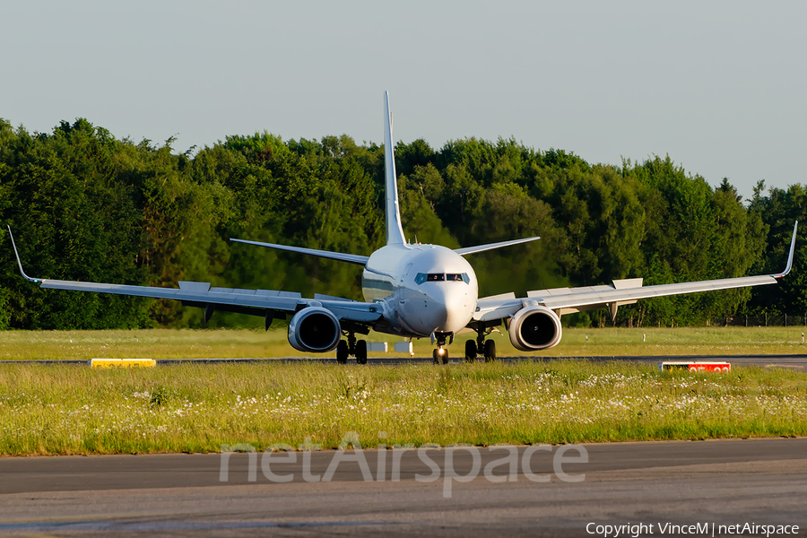 TUI Airlines Germany Boeing 737-7K5 (D-AHXE) | Photo 259681