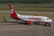 Air Berlin Boeing 737-7K5 (D-AHXF) at  Berlin - Tegel, Germany