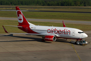 Air Berlin Boeing 737-7K5 (D-AHXF) at  Berlin - Tegel, Germany