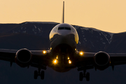 Air Berlin Boeing 737-7K5 (D-AHXG) at  Innsbruck - Kranebitten, Austria