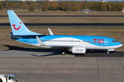 TUI Airlines Germany Boeing 737-7K5 (D-AHXG) at  Berlin - Tegel, Germany