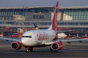 Air Berlin Boeing 737-7K5 (D-AHXH) at  Hamburg - Fuhlsbuettel (Helmut Schmidt), Germany