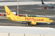 TUIfly Boeing 737-7K5 (D-AHXJ) at  Hamburg - Fuhlsbuettel (Helmut Schmidt), Germany