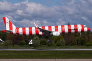 Condor Airbus A321-211 (D-AIAA) at  Hamburg - Fuhlsbuettel (Helmut Schmidt), Germany