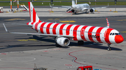 Condor Airbus A321-211 (D-AIAA) at  Hamburg - Fuhlsbuettel (Helmut Schmidt), Germany