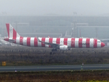 Condor Airbus A321-211 (D-AIAB) at  Frankfurt am Main, Germany