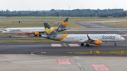 Condor Airbus A321-211 (D-AIAC) at  Dusseldorf - International, Germany