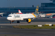 Condor Airbus A321-211 (D-AIAC) at  Hamburg - Fuhlsbuettel (Helmut Schmidt), Germany