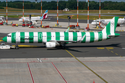 Condor Airbus A321-211 (D-AIAC) at  Hamburg - Fuhlsbuettel (Helmut Schmidt), Germany