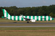 Condor Airbus A321-211 (D-AIAC) at  Hamburg - Fuhlsbuettel (Helmut Schmidt), Germany