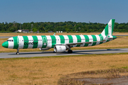 Condor Airbus A321-211 (D-AIAC) at  Hamburg - Fuhlsbuettel (Helmut Schmidt), Germany