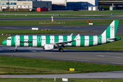 Condor Airbus A321-211 (D-AIAC) at  Hamburg - Fuhlsbuettel (Helmut Schmidt), Germany
