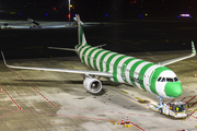 Condor Airbus A321-211 (D-AIAC) at  Hamburg - Fuhlsbuettel (Helmut Schmidt), Germany