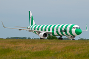 Condor Airbus A321-211 (D-AIAC) at  Leipzig/Halle - Schkeuditz, Germany