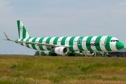 Condor Airbus A321-211 (D-AIAC) at  Leipzig/Halle - Schkeuditz, Germany
