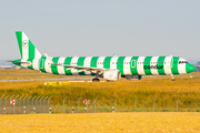 Condor Airbus A321-211 (D-AIAC) at  Leipzig/Halle - Schkeuditz, Germany