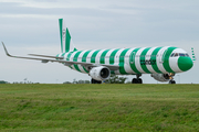 Condor Airbus A321-211 (D-AIAC) at  Leipzig/Halle - Schkeuditz, Germany