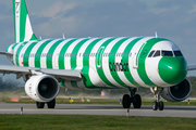 Condor Airbus A321-211 (D-AIAC) at  Leipzig/Halle - Schkeuditz, Germany